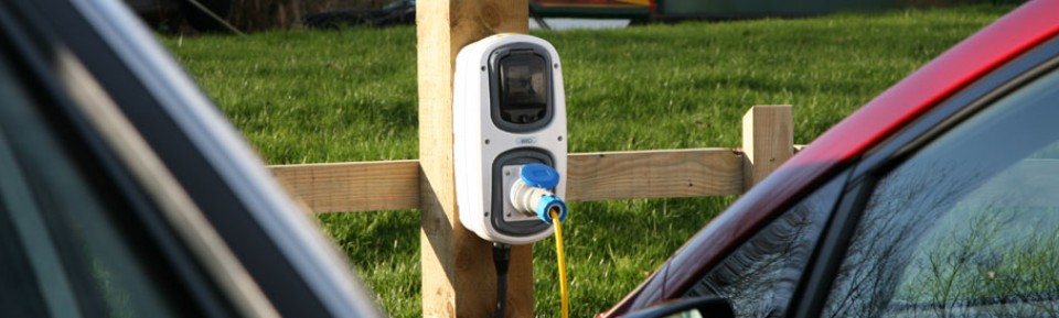 Open Charge Map