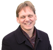 Kevin Sharpe