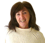 Suzi Mizrahi