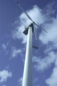 turbine